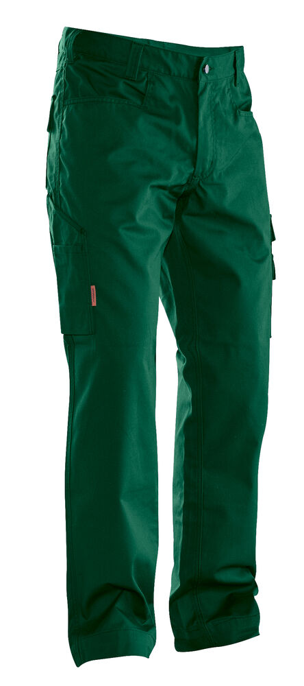 Jobman 2313 Service trousers khaki C42