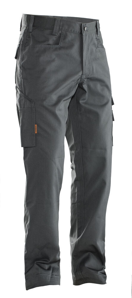 Jobman 2313 Service trousers khaki C42