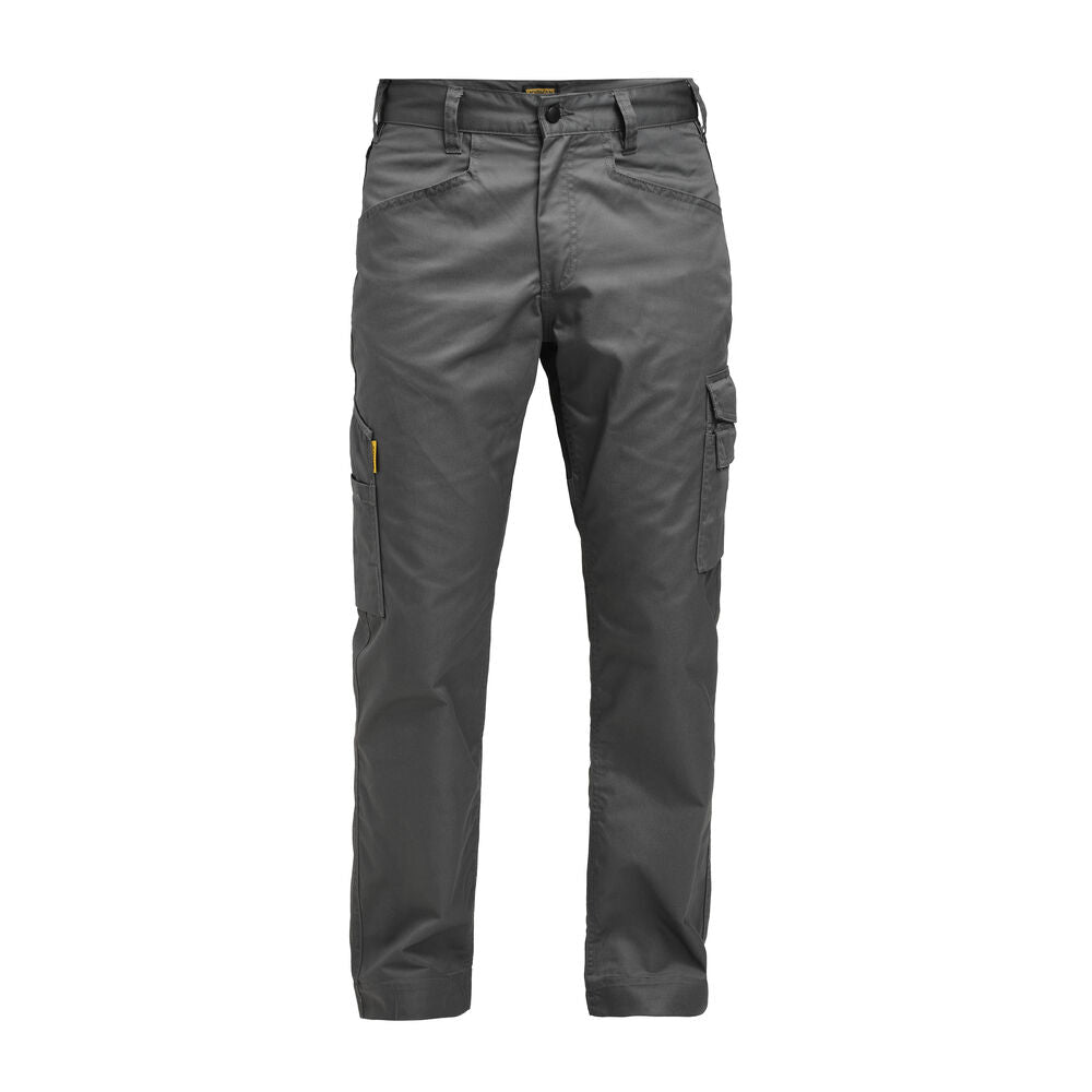 Jobman 2317 Service trouser stretch navy/zwart C42