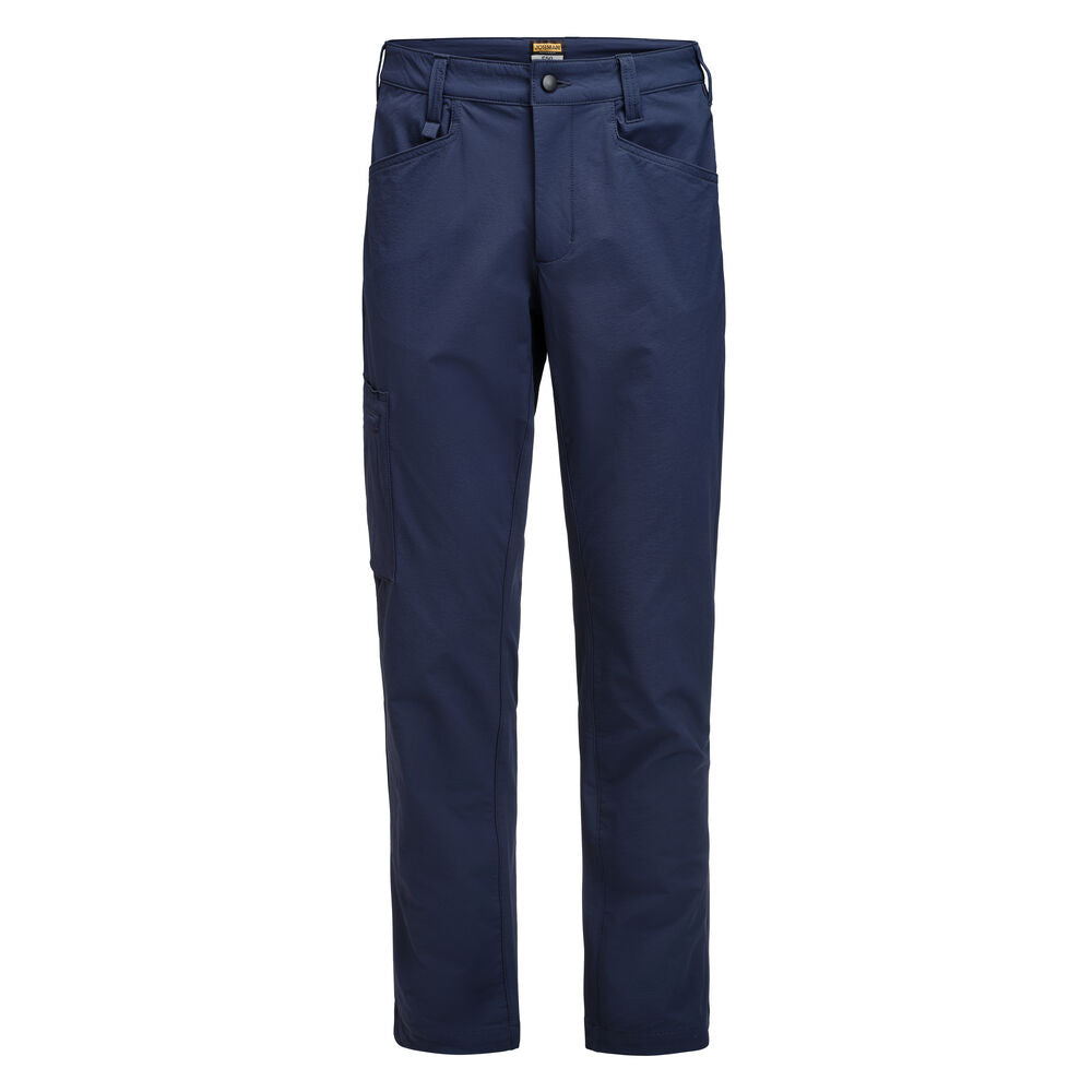 Jobman 2318 Service trousers stretch navy C146
