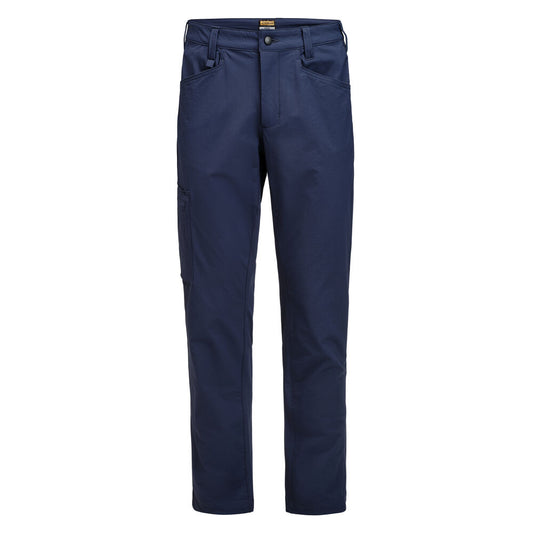 Jobman 2318 Service trousers stretch navy C146