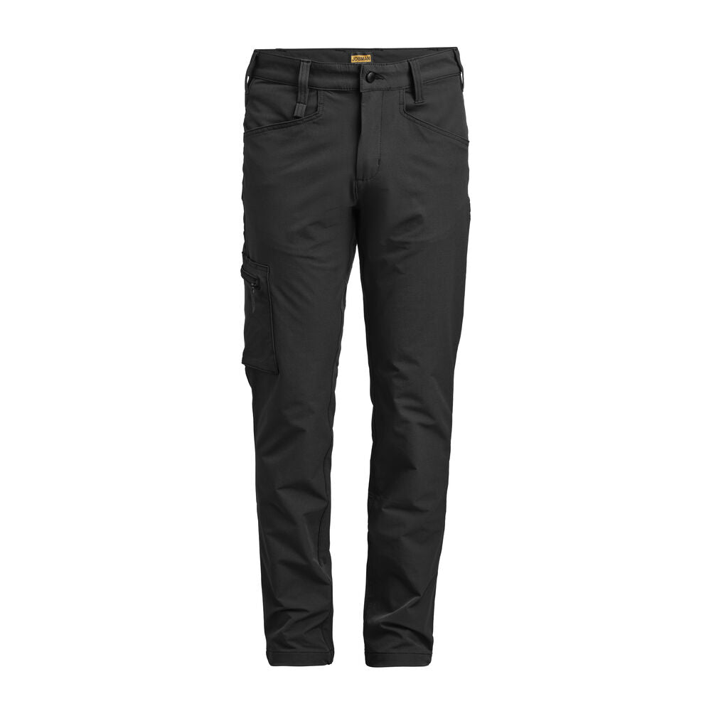 Jobman 2318 Service trousers stretch navy C146