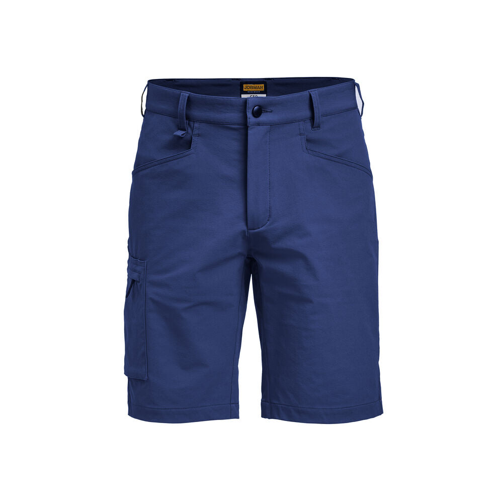 Jobman 2718 Service shorts stretch navy C44