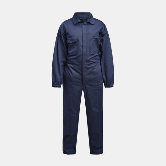 Jobman 4145 Service overalls cotton navy C46