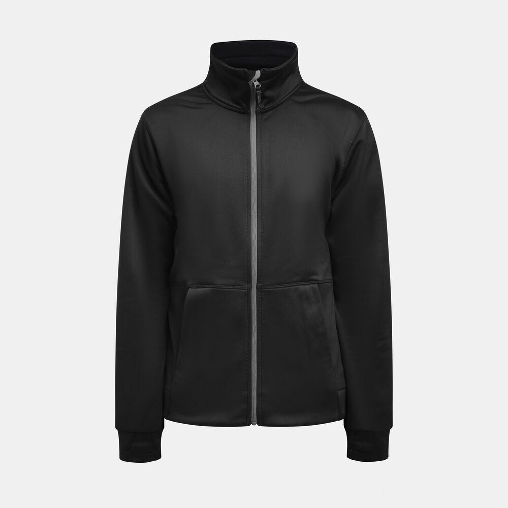 Jobman 5158 Flex jacket zwart xs