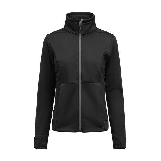 Jobman 5178 Flex jacket women zwart xs