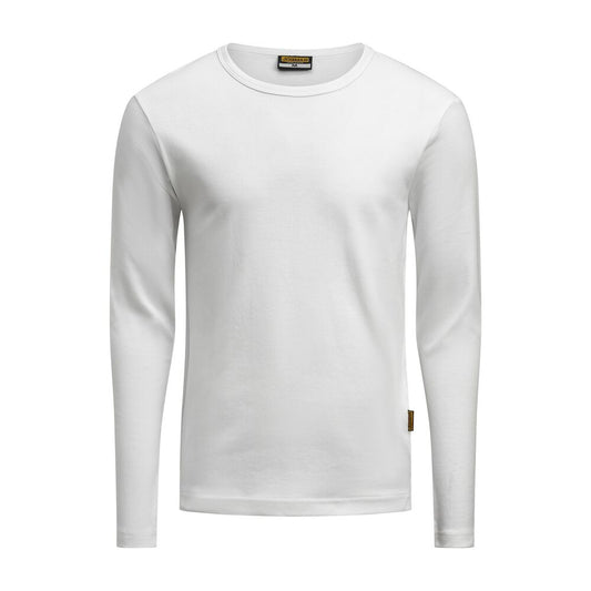 Jobman 5230 Longsleeve t-shirt wit xs
