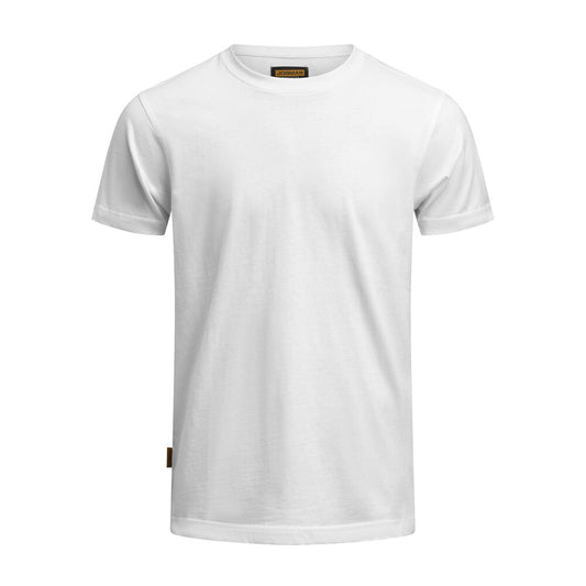 Jobman 5264 T-shirt wit xs