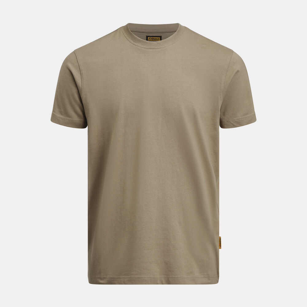 Jobman 5264 T-shirt wit xs