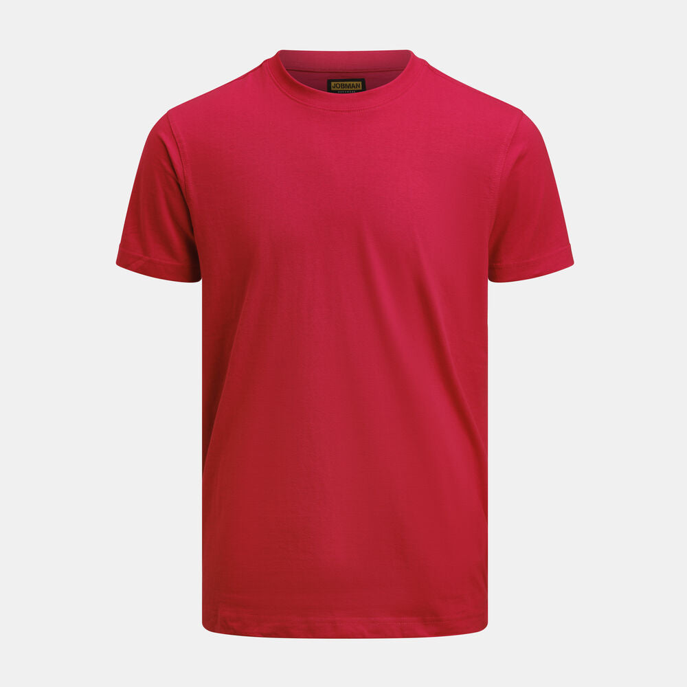 Jobman 5264 T-shirt wit xs