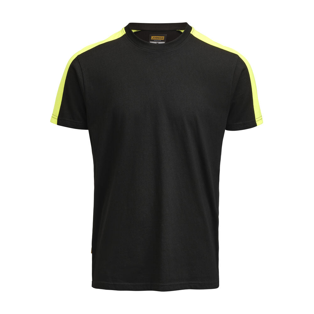 Jobman 5264 T-shirt wit xs