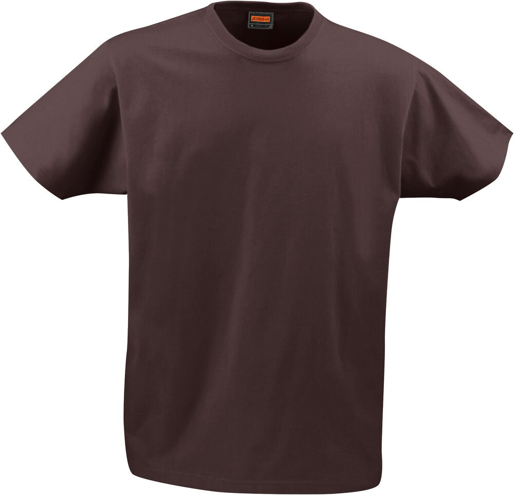 Jobman 5264 T-shirt wit xs