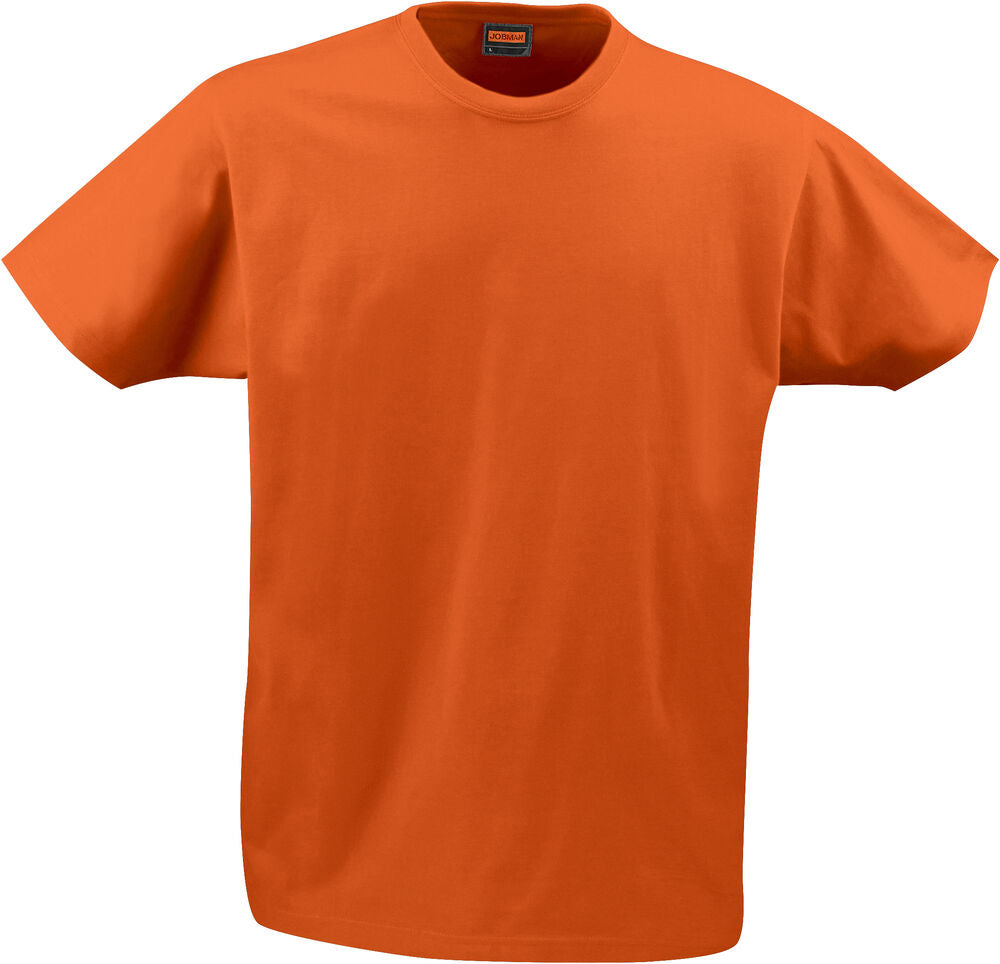 Jobman 5264 T-shirt wit xs