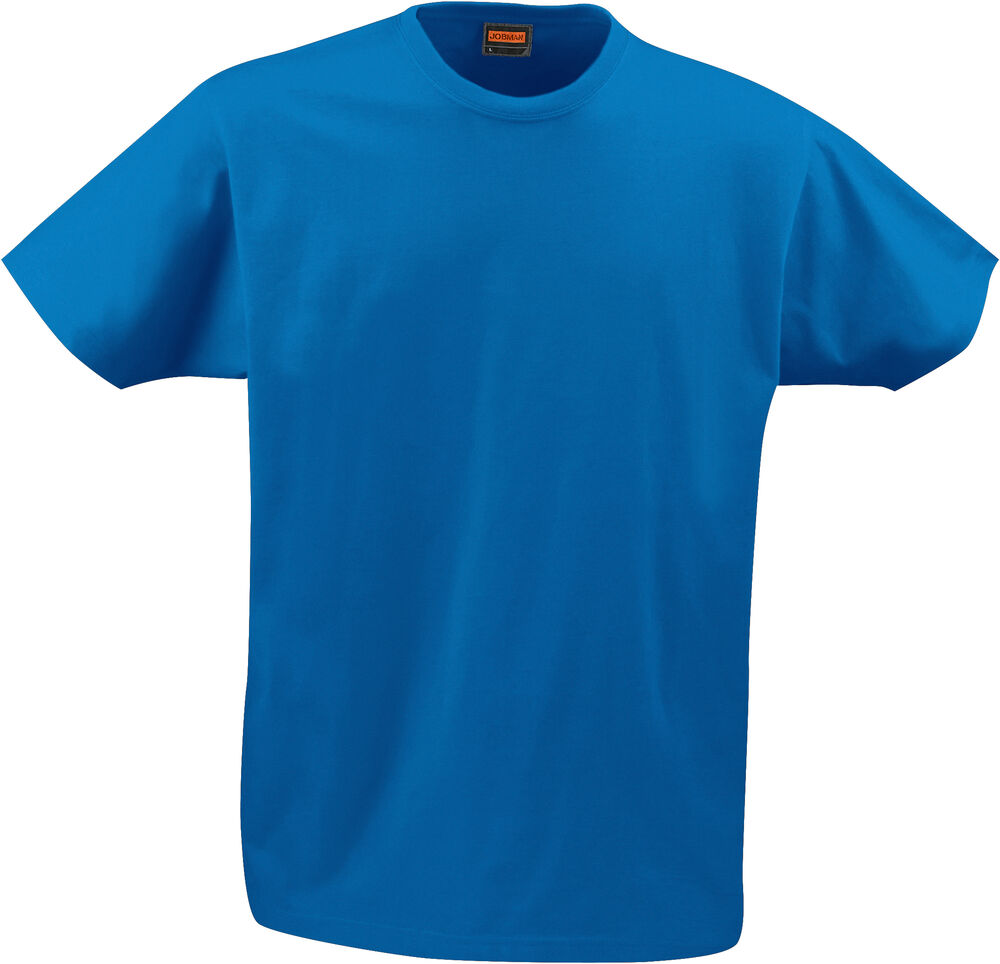 Jobman 5264 T-shirt wit xs
