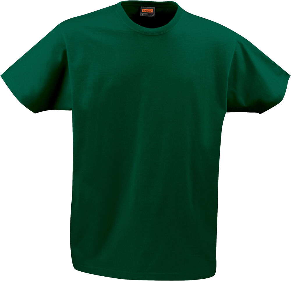 Jobman 5264 T-shirt wit xs