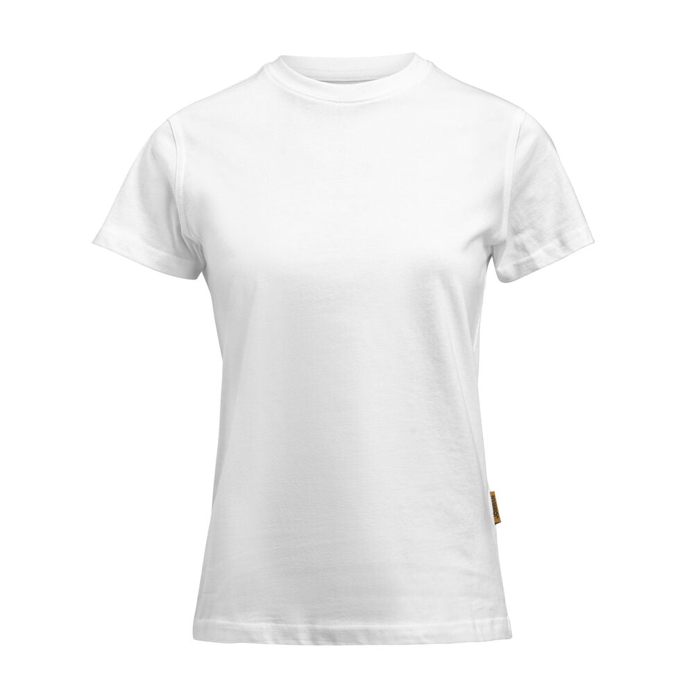 Jobman 5265 Women's t-shirt wit xs