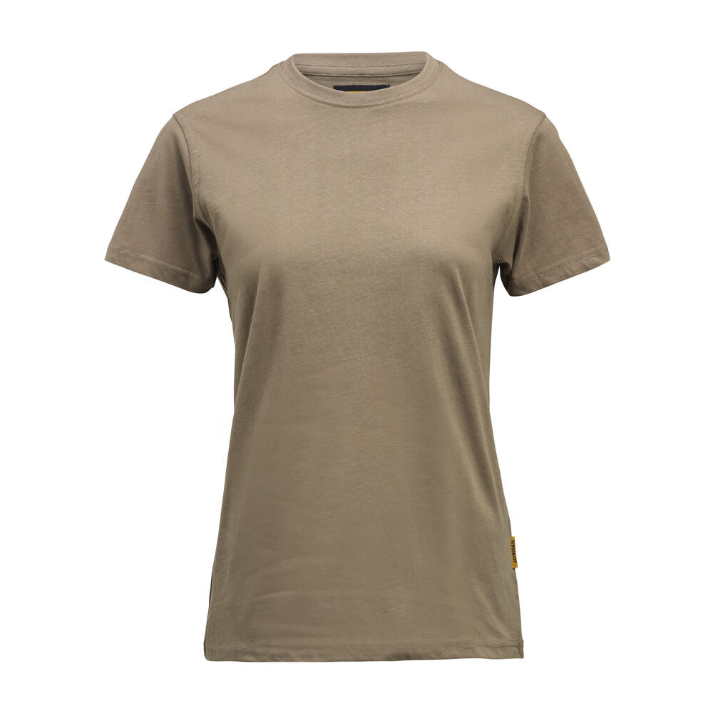 Jobman 5265 Women's t-shirt wit xs