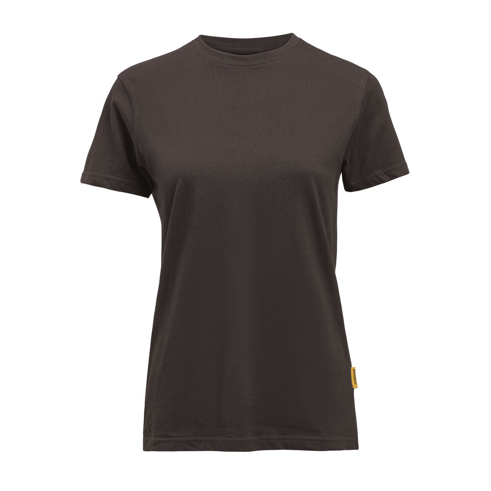 Jobman 5265 Women's t-shirt wit xs