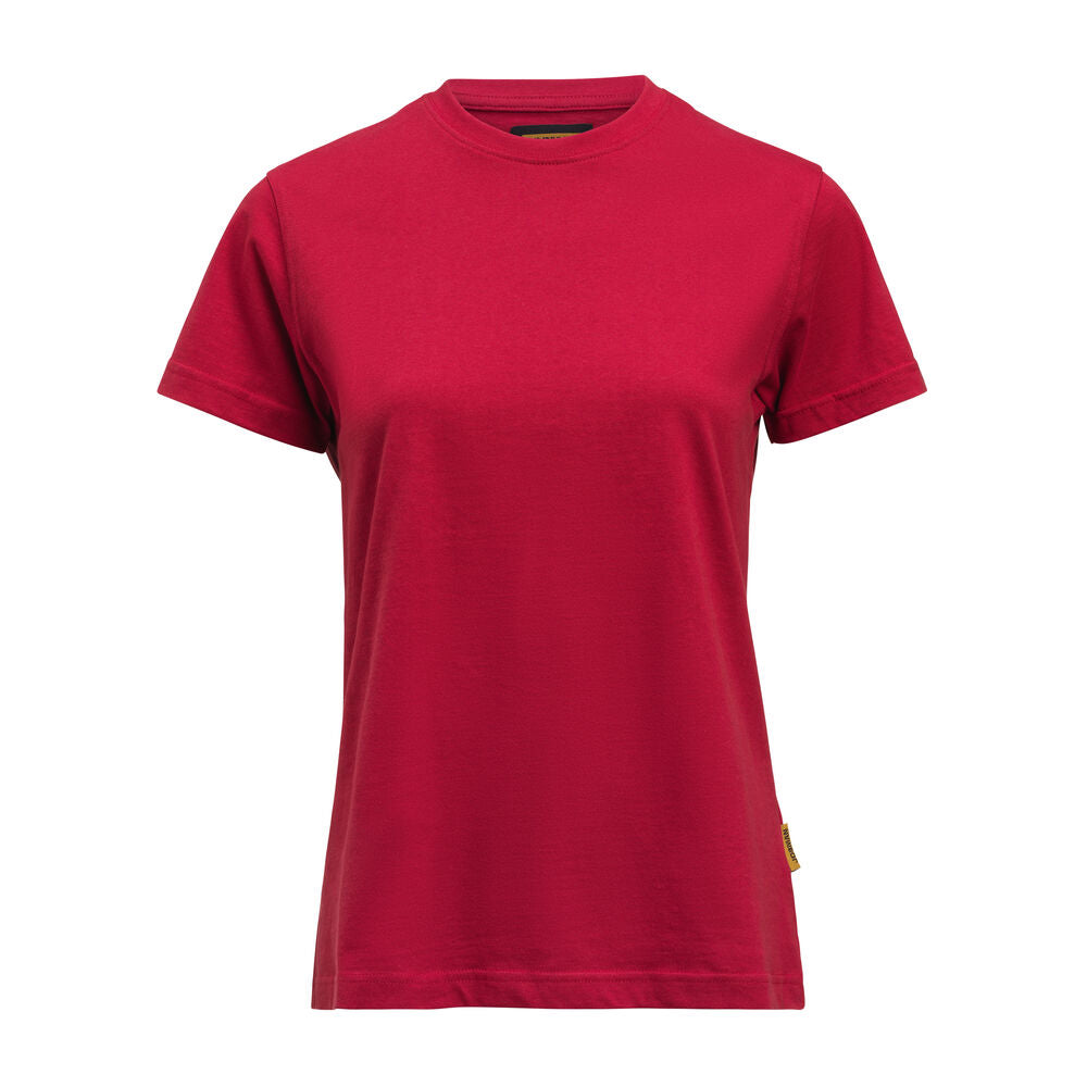 Jobman 5265 Women's t-shirt wit xs
