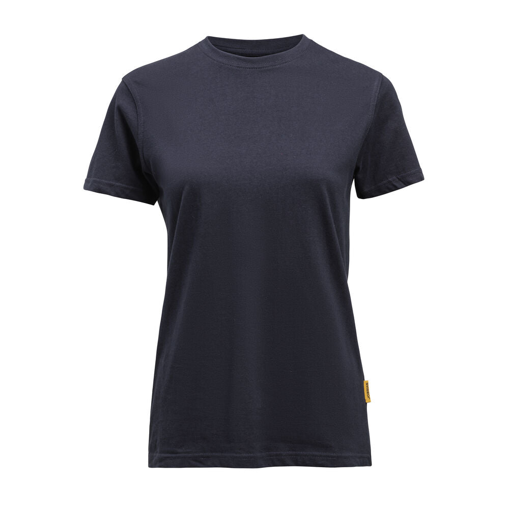 Jobman 5265 Women's t-shirt wit xs