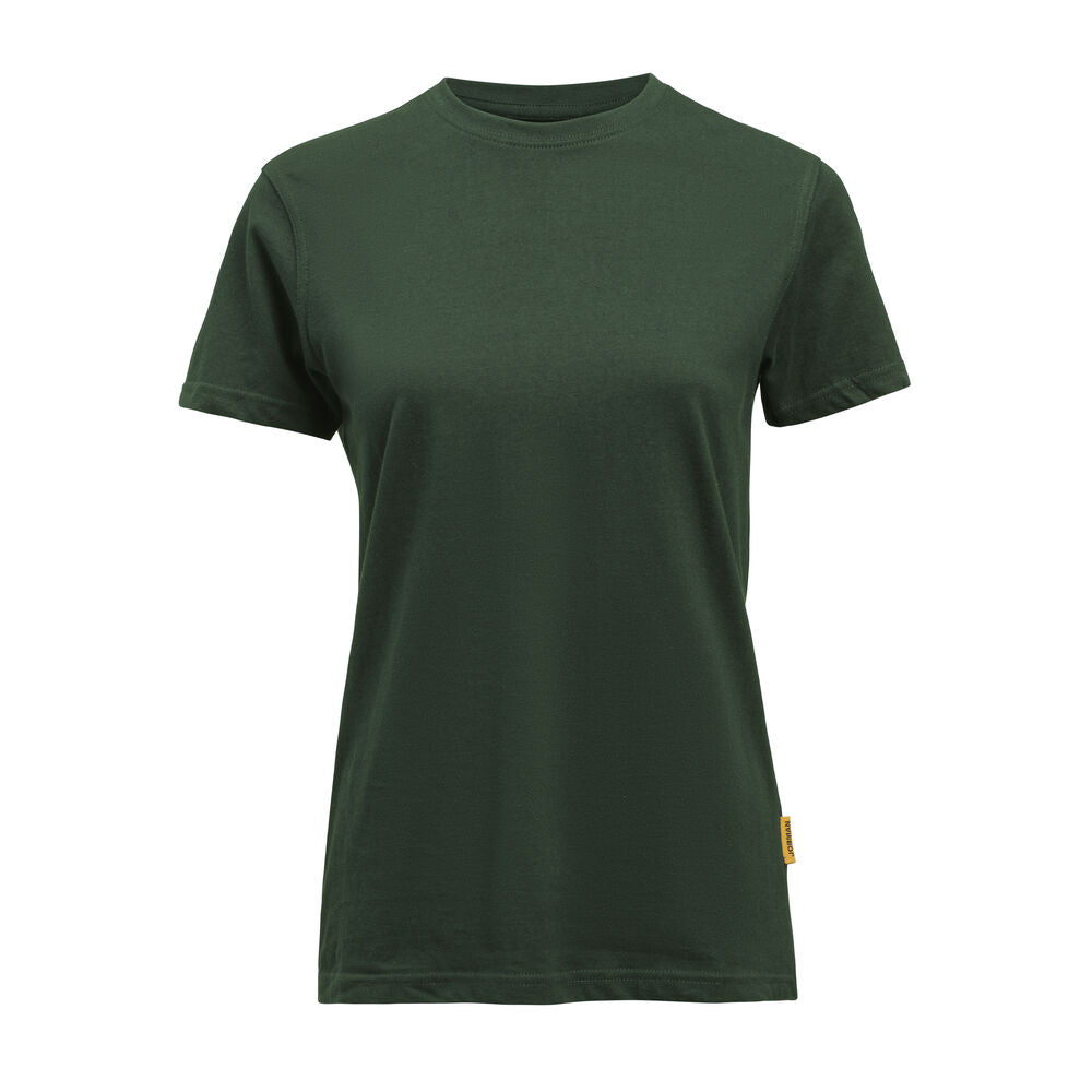 Jobman 5265 Women's t-shirt wit xs