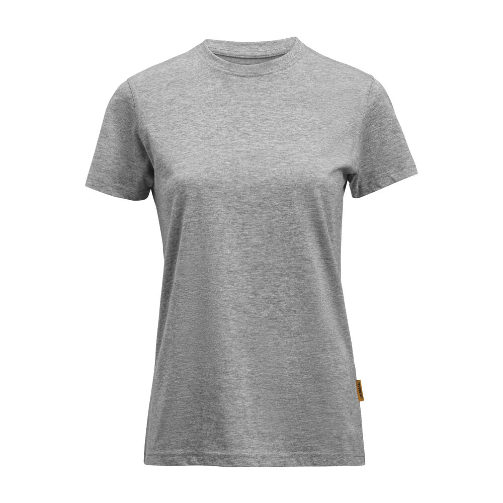 Jobman 5265 Women's t-shirt wit xs