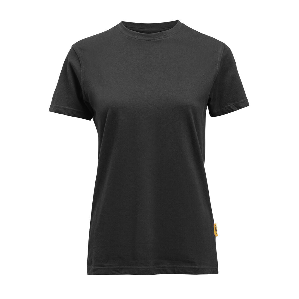 Jobman 5265 Women's t-shirt wit xs