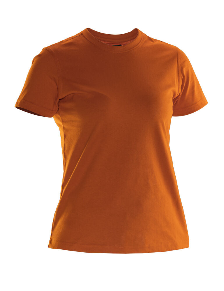 Jobman 5265 Women's t-shirt wit xs