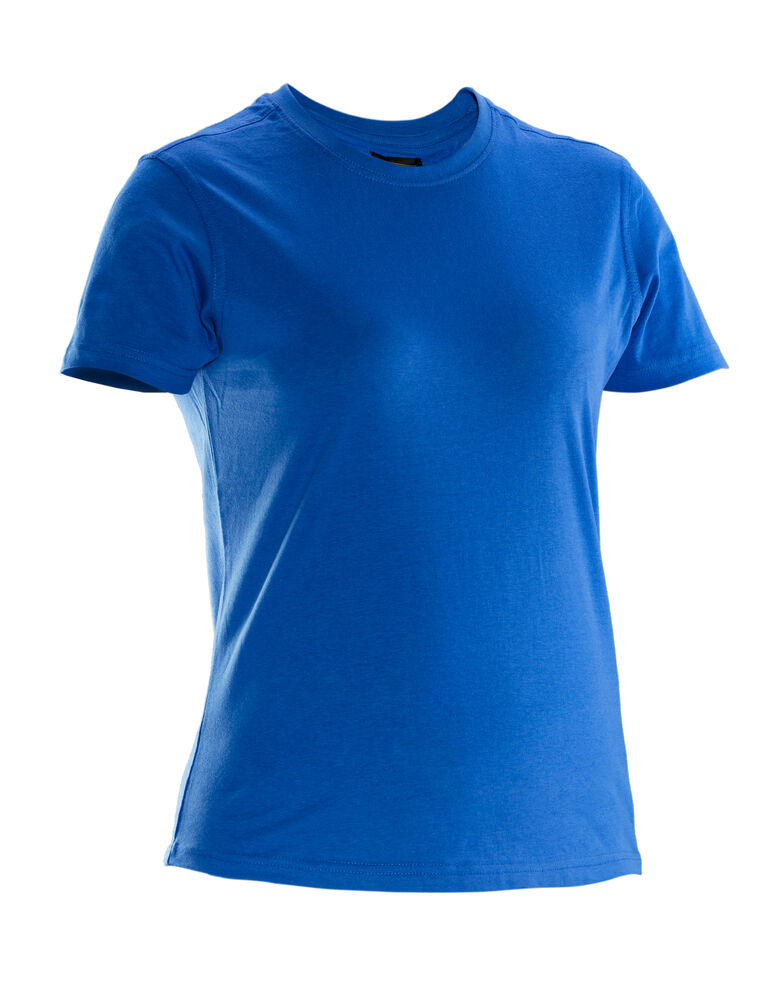 Jobman 5265 Women's t-shirt wit xs