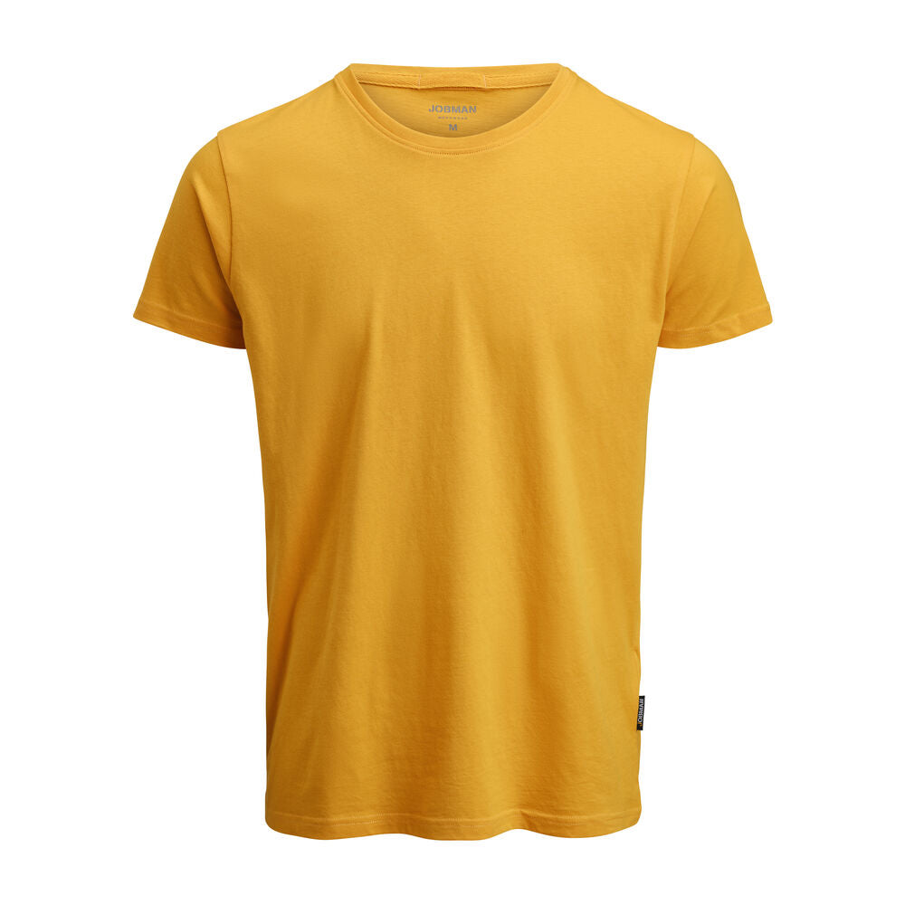 Jobman 5268 T-shirt wit xs