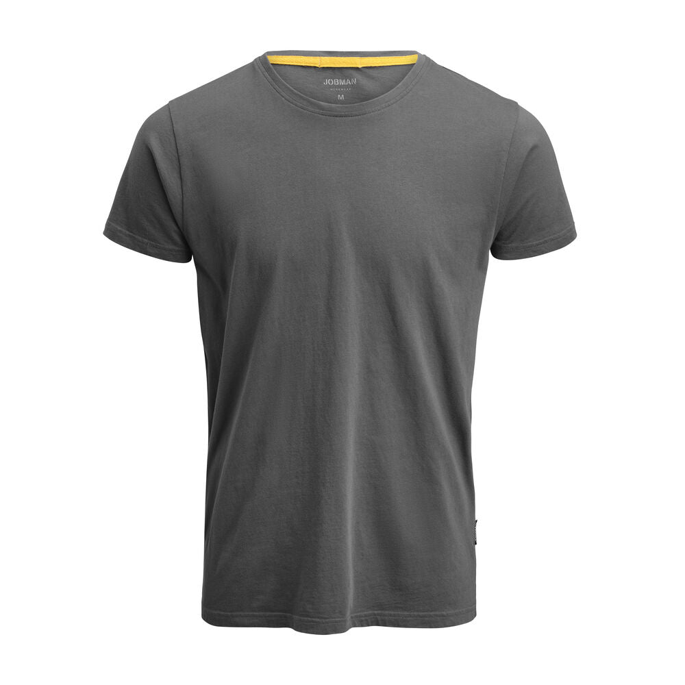 Jobman 5268 T-shirt wit xs