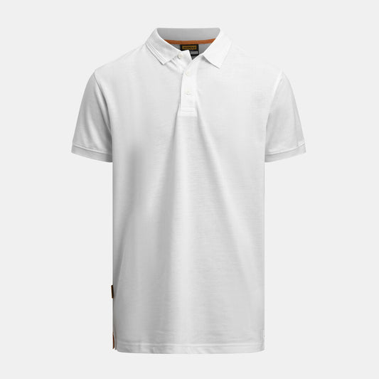 Jobman 5564 Polo wit xs