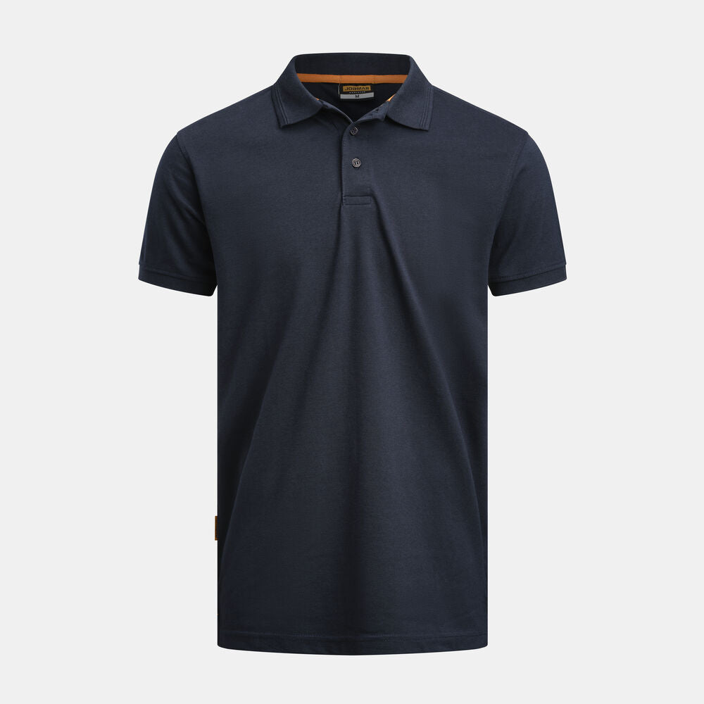 Jobman 5564 Polo wit xs