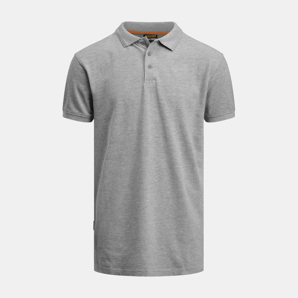 Jobman 5564 Polo wit xs