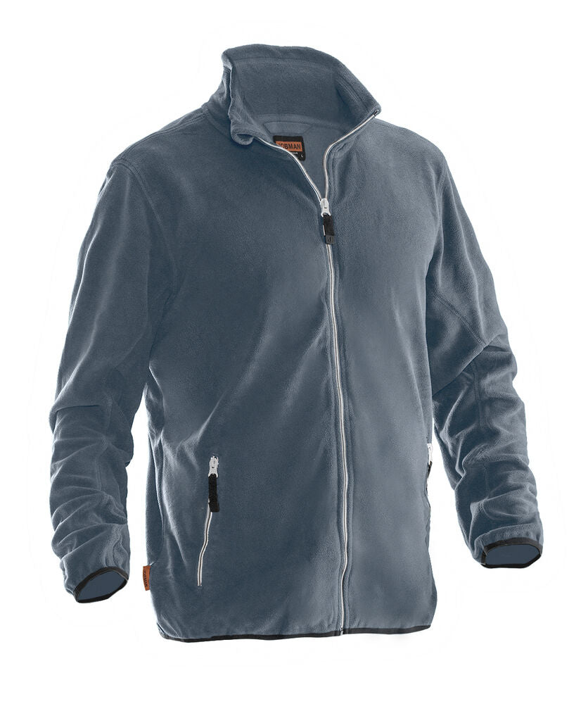 Jobman 5901 Microfleece jacket navy xs