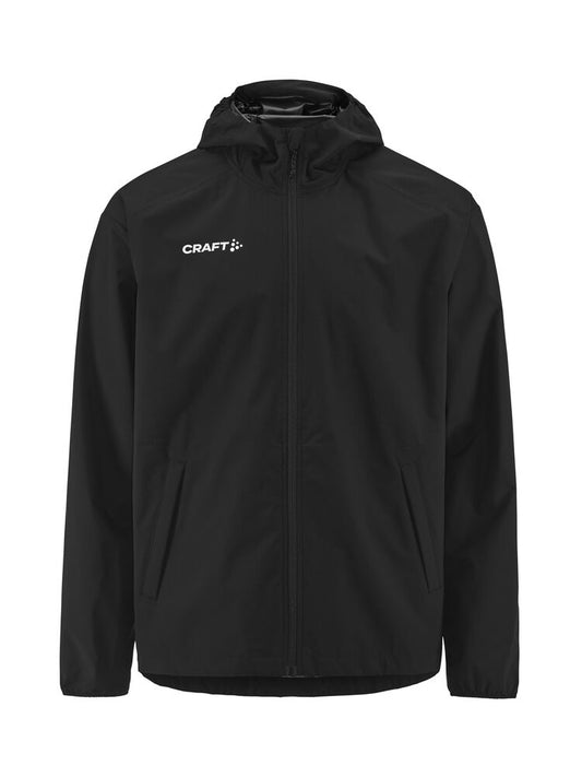 Fortius Squad go weather jacket  m