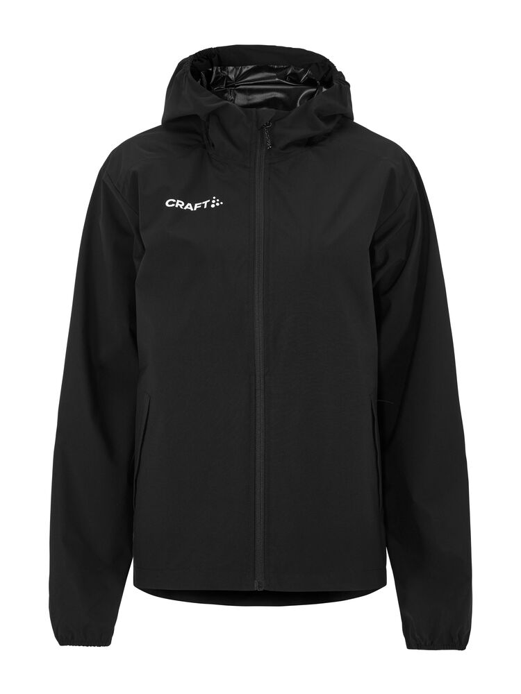 Fortius Squad go weather jacket  w