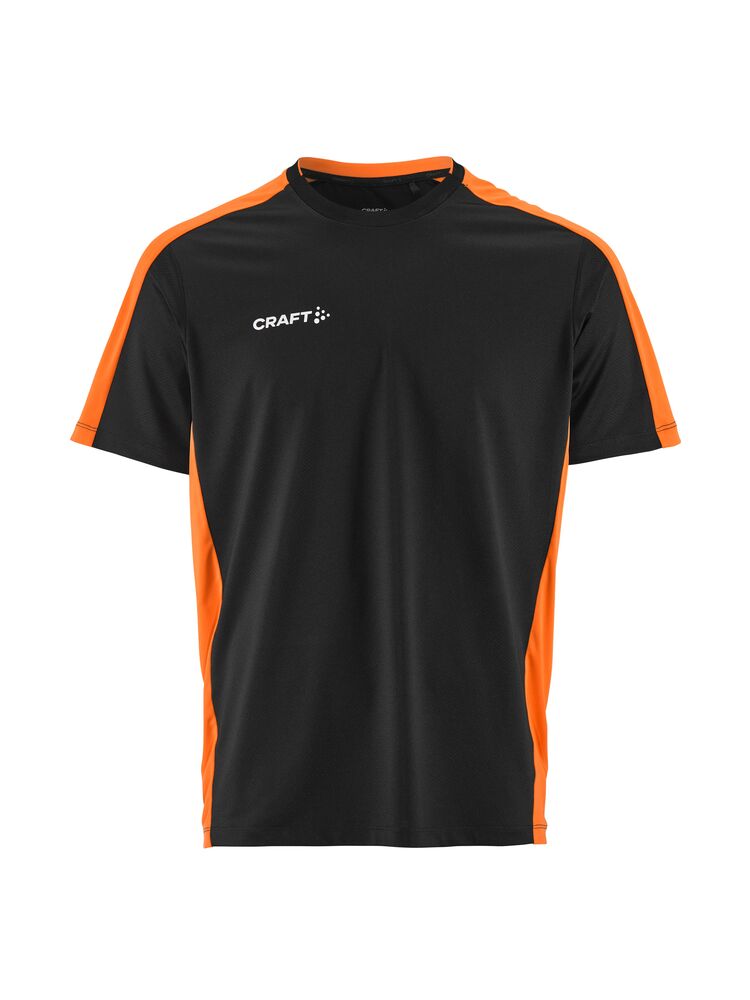 Evolve 2.0 contrast jersey m