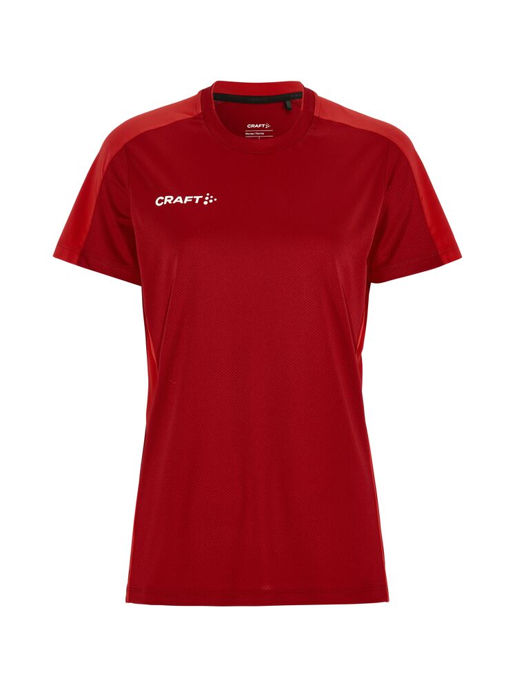 Evolve 2.0 contrast jersey w