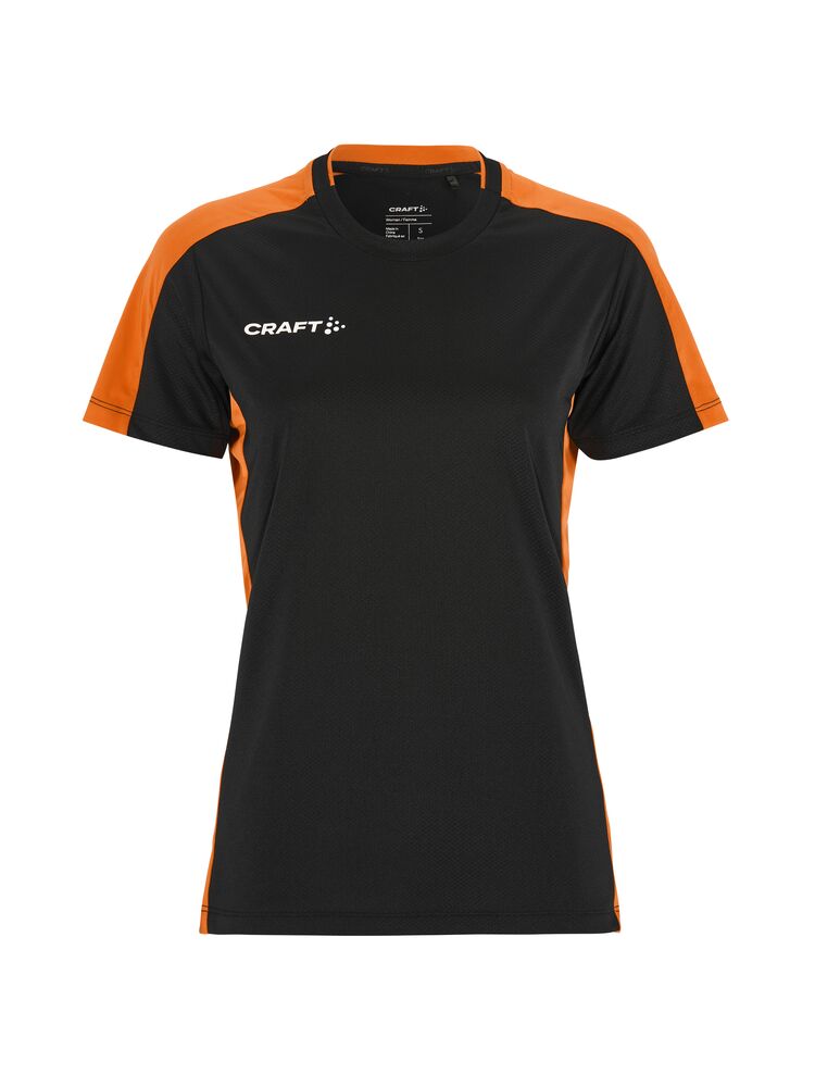 Evolve 2.0 contrast jersey w