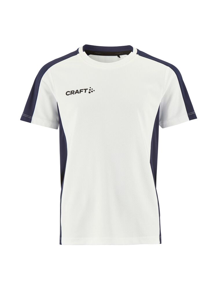 Evolve 2.0 contrast jersey jr