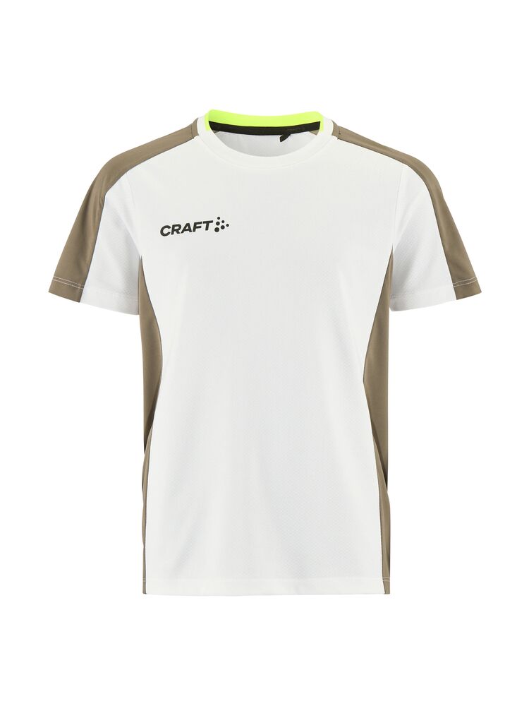 Evolve 2.0 contrast jersey jr