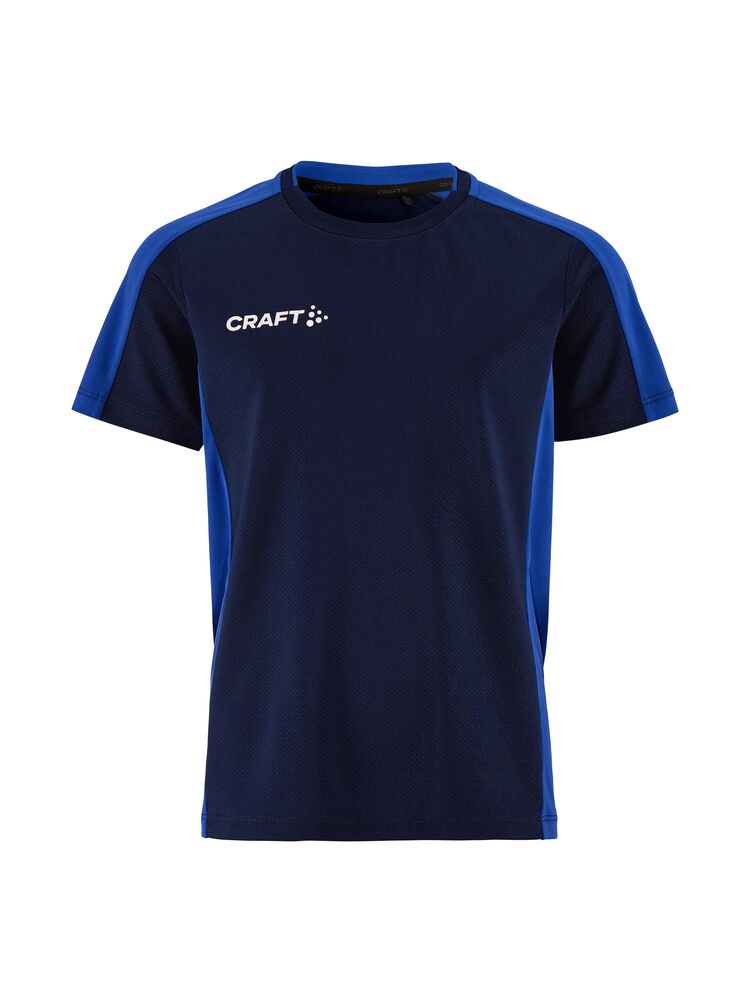 Evolve 2.0 contrast jersey jr