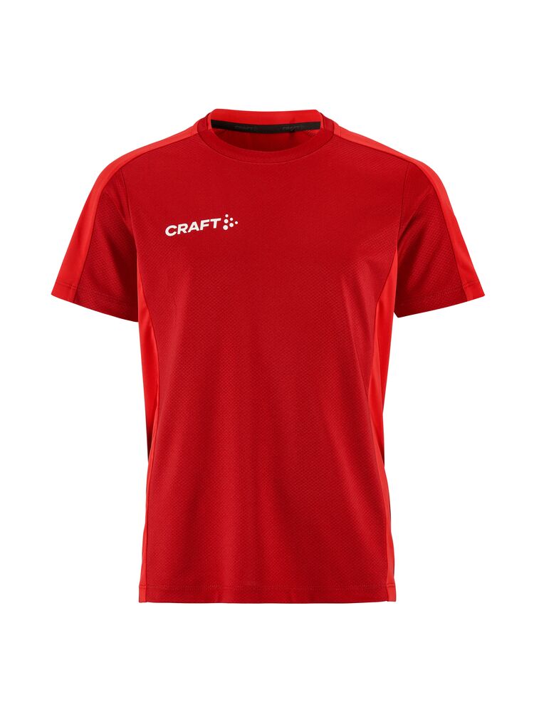 Evolve 2.0 contrast jersey jr