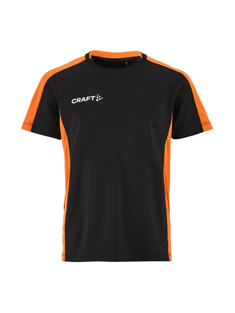 Evolve 2.0 contrast jersey jr