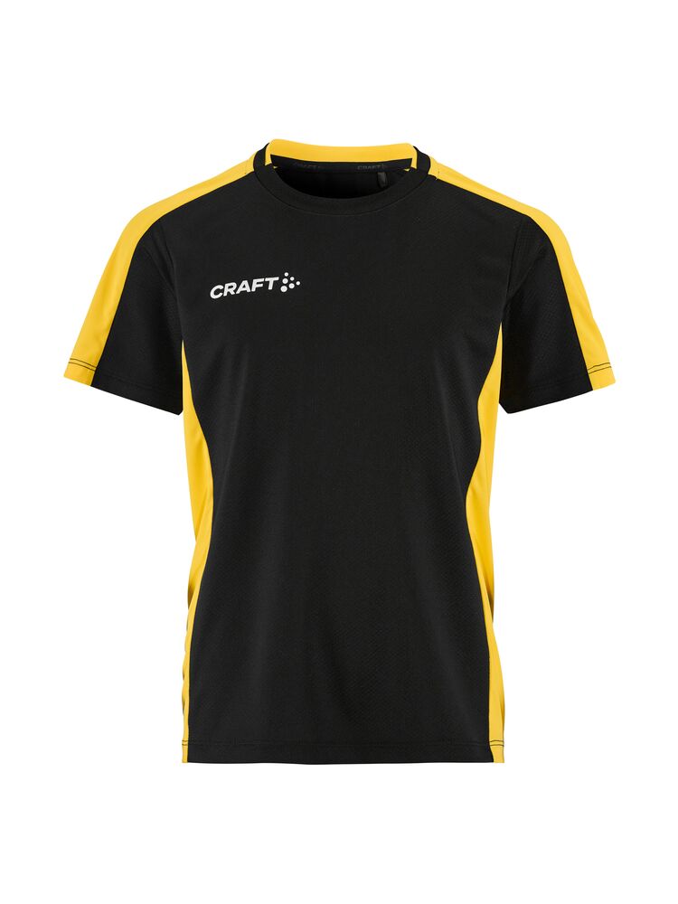 Evolve 2.0 contrast jersey jr
