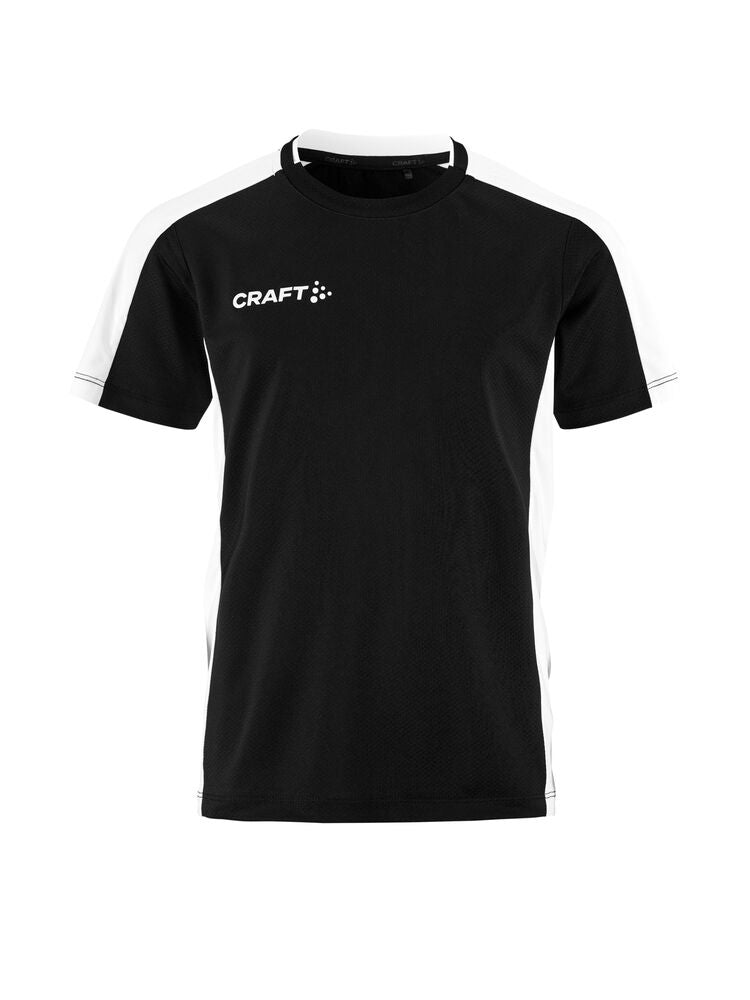 Evolve 2.0 contrast jersey jr