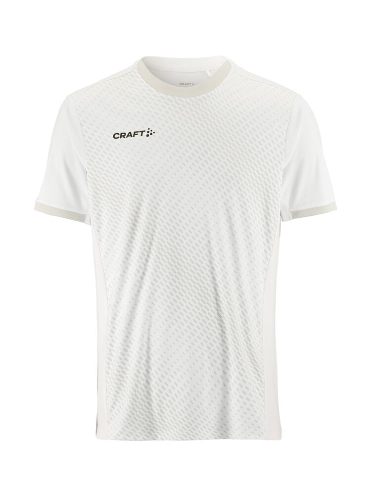 Evolve 2.0 contrast graphic jersey m