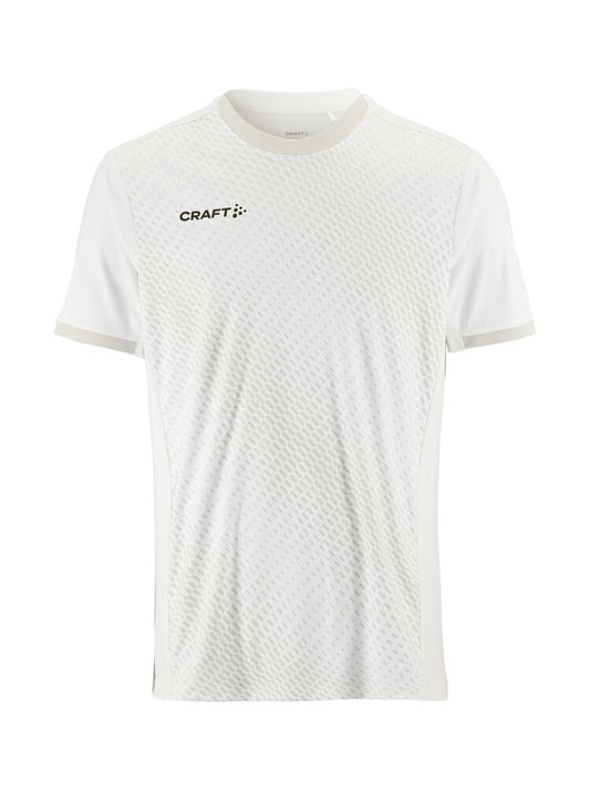 Evolve 2.0 contrast graphic jersey m