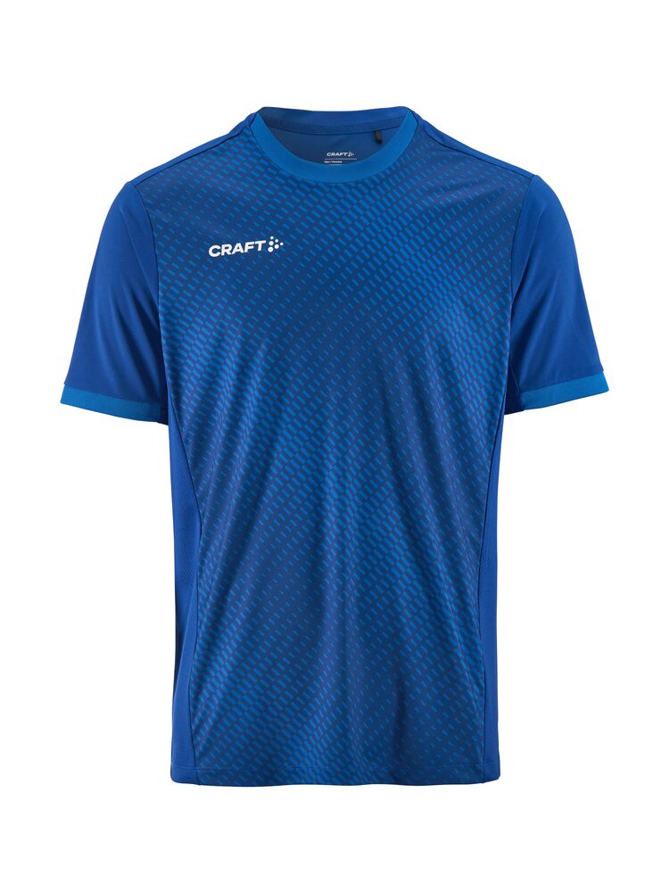 Evolve 2.0 contrast graphic jersey m
